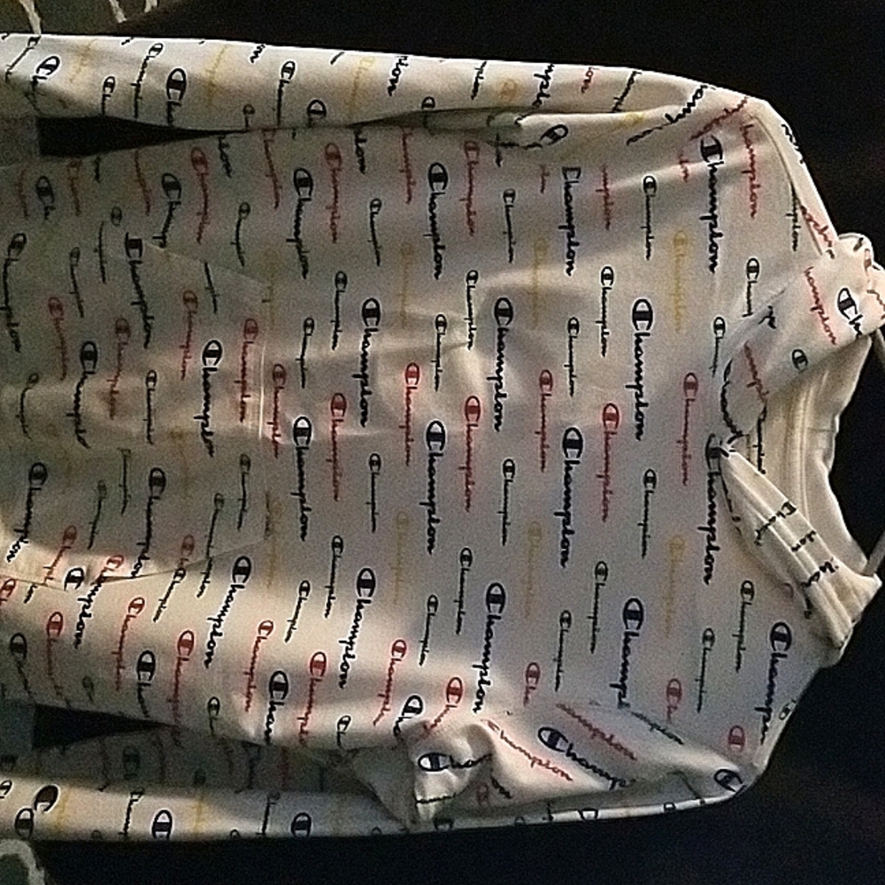 Champion Large Sweater